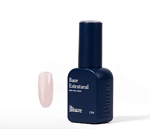 CAPA BASE ESTRUTURAL QUERIDO BEGE 11ML BLUWE