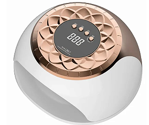 CABINE PROFISSIONAL D&Z SUN S9 LED/UV 268W 57 LEDS