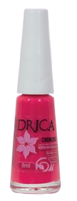 ESMALTE DRICA ROSA DO DESERTO