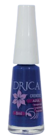 ESMALTE DRICA AZUL