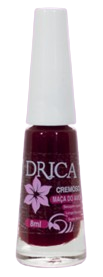ESMALTE DRICA MAÇÃ DO AMOR