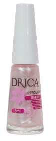 ESMALTE DRICA BARBY