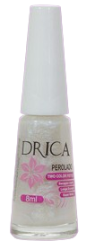 ESMALTE DRICA TWO COLOR FEITIÇO