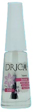 ESMALTE DRICA BASE INCOLOR