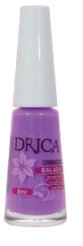 ESMALTE DRICA BALADA
