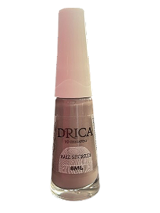 ESMALTE DRICA RAIZ SECRETA