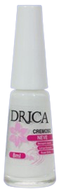 ESMALTE DRICA NEVE