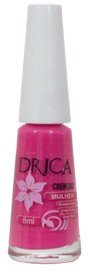 ESMALTE DRICA MULHER