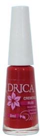 ESMALTE DRICA RUBI