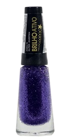 ESMALTE BRILHO ATIVO DIVERTIDA
