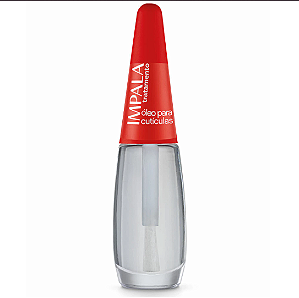 ESMALTE IMPALA OLEO PARA CUTICULAS