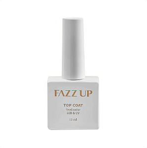 TOP COAT FAZZ UP 12ML