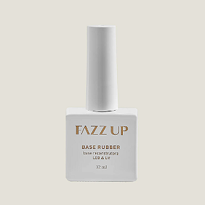 GEL BASE RUBBER FAZZ UP 12ML