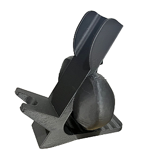 Suporte Para Maquinas De Tatuagem Tattoo CORAÇÃO