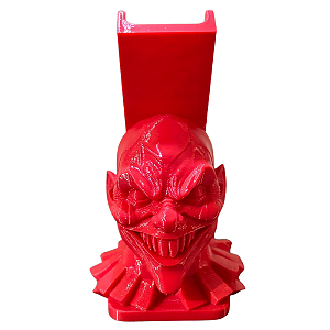 Suporte Para Maquinas De Tatuagem Tattoo PALHAÇO