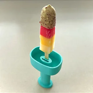 Suporte para picolés (Ice POP)