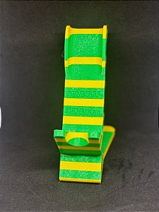 Suporte de Mesa para Máquina de Tatuagem Pen Brasil | Tattoo Pen Capa do mundo