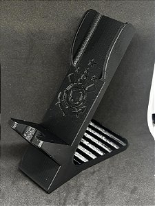 Suporte CORINTHIANS De Rack para Máquinas De Pen Organizador