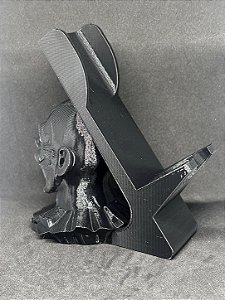 Suporte Para Maquinas De Tatuagem Tattoo PALHAÇO PRETO