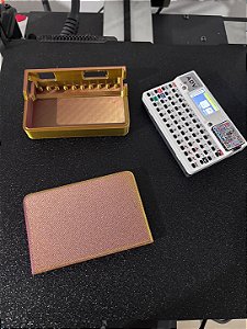 Case de Proteção para Cardputer M5 – Não Serve para Cardputer ADV