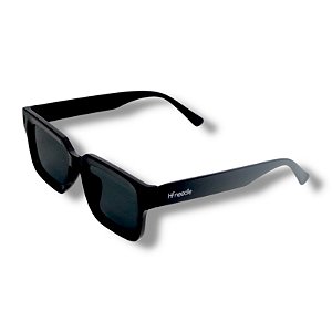 Óculos de Sol Royale Black