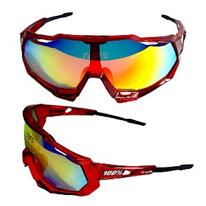 Óculos de Sol Esportivo Speed Vibe