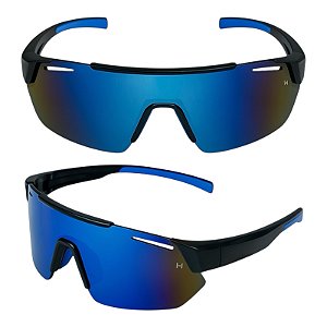 Óculos de sol Esportivo Unissex Baixa Pace HF