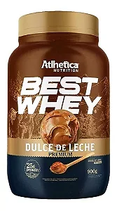 Best Whey Protein - 900g sabores