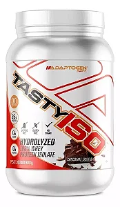 Whey Protein Hidro/iso Adaptogen - 900g
