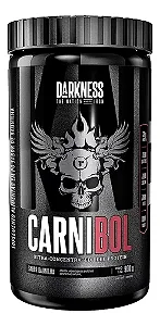 Proteína Da Carne Carnibol - Darkness (907g) Integralmedica Sabores