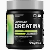 CREATINA (100% Creapure®) - POTE 300g