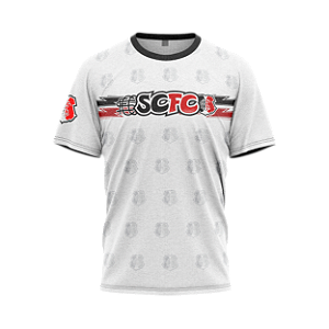 Camisa SCFC (proibição)