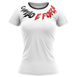 Baby look União e Força (proibição)