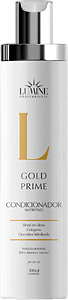 Condicionador Lumine Gold Prime 300ml