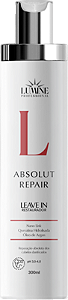 Leave-In Lumine Absolut Repair 300ml