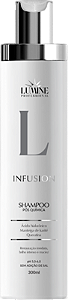 Shampoo Lumine Infusion Pós-Química 300ml