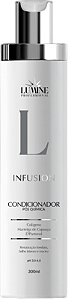 Condicionador Lumine Infusion Pós-Química 300ml