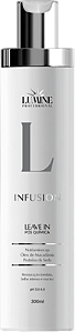 Leave-In Lumine Infusion Pós-Química 300ml