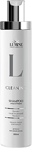 Shampoo Lumine Cleaning 300ml
