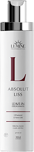 Leave-In Lumine Absolut Liss 300ml
