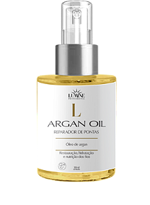 Reparador Lumine Argan Oil 30ml
