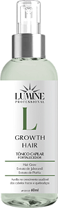 Tônico Capilar Lumine Fortalecedor 60ml