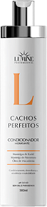 Condicionador Lumine Cachos Perfeitos 500ml