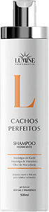 Shampoo Lumine Cachos Perfeitos 500ml