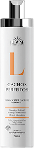 Ativador Lumine Cachos Perfeitos 500ml