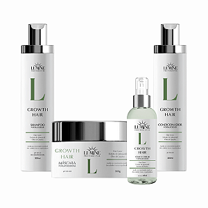 Kit Lumine Crescimento