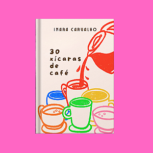 30 xicaras de café