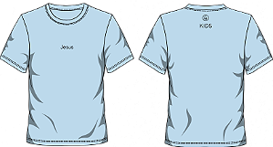 Camiseta - KIDS