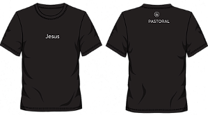 Camiseta - PASTORAL CARE