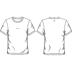 Camiseta - Jesus
